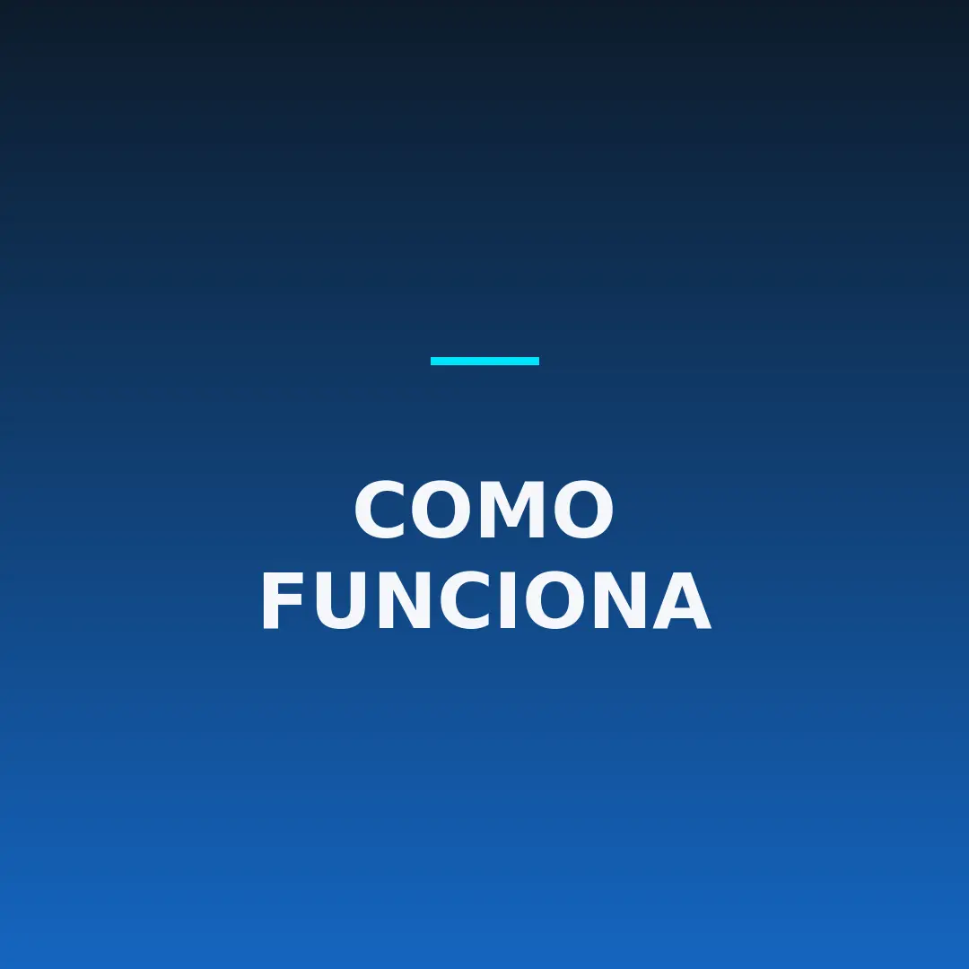 Como funciona