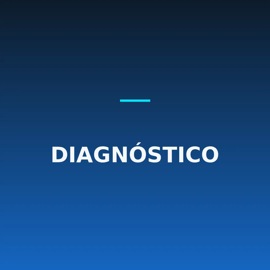 Diagnóstico