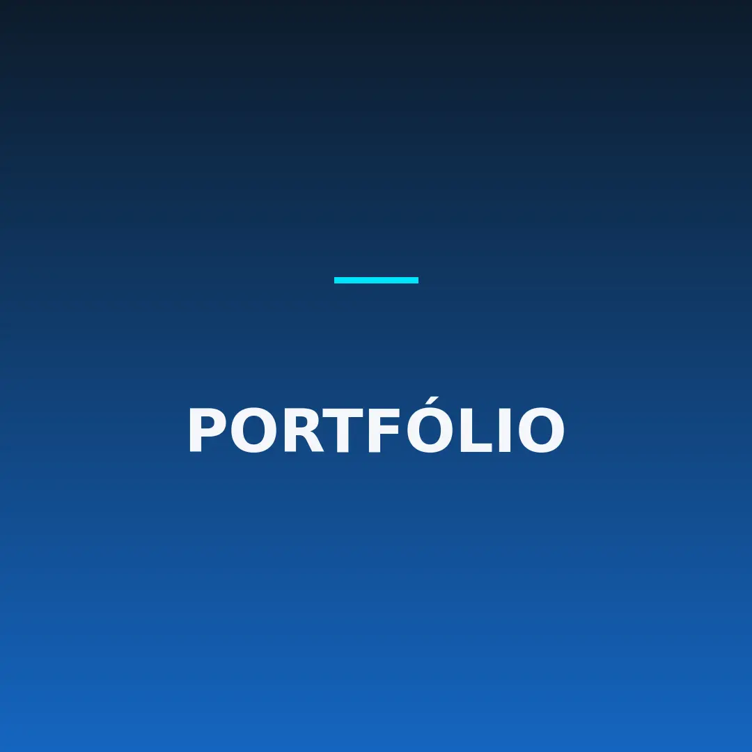 Portfólio