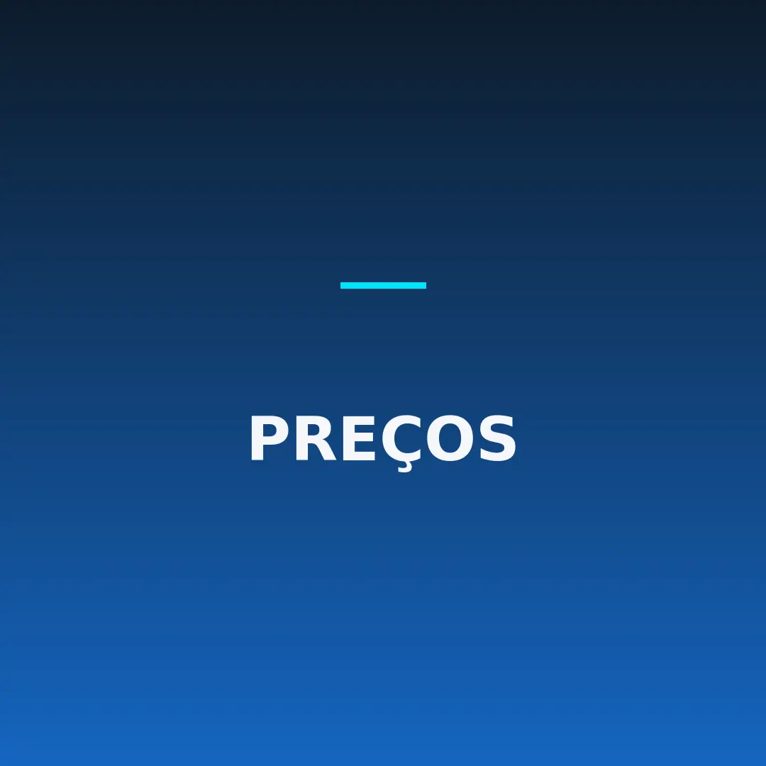 Preços