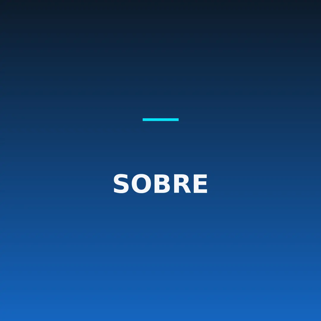 Sobre